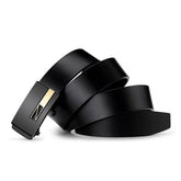 HIGH END AUTOMATIC BUCKLE CASUAL AND SIMPLE BELTS_CWABE0476