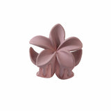 CANDY COLOR PLUMERIA CLAW CLIP SMALL FLOWER CLIP_CWMM4939