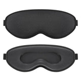 3D SLEEP MASK WITH HOLLOW NOSE ZERO PRESSURE_CWMM8043