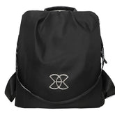 Nylon Travel Backpack Large Capacity Oxford Cloth_Cwab3505