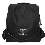 Nylon Travel Backpack Large Capacity Oxford Cloth_Cwab3505