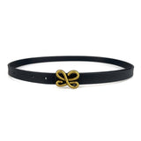 Versatile And Fashionable Design Retro Thin Belt_Cwabe0691