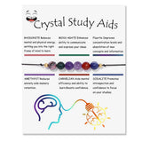 Vintage Hand-Woven Adjustable Bracelet