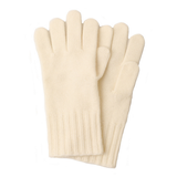 THICK KNIT WOOL GLOVES FOR WOMEN WINTER WEAR_CWAG0527