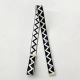 ADJUSTABLE KNITTED TWILL CROSSBODY HANDBAG STRAP_CWMM1067