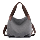 Women Minimalist Leisure Shoulder Bag_Cwab1300