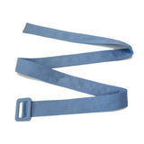 NEW WOMENS CASUAL SOLID COLOR WIDE GIRDLE_CWABE0494