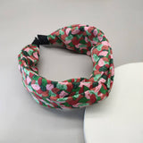 SIMPLE WOOLEN PLEATED HEADBAND_CWAHA2590