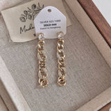 2024 NEW ZIRCON CHAIN EARRINGS AND EARRINGS_CWAJE1283