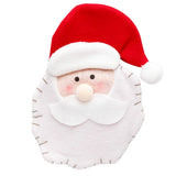 CARTOON FORK KNIFE COVERS FOR CHRISTMAS PARTY_CWAJE5306