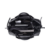 LARGE CAPACITY PERSONALIZED SHOULDER BAG TOTE BAG_CWAB1381