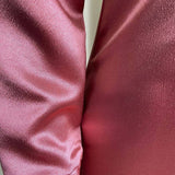 AUTUMN AND WINTER PLUS SIZE RUFFLED HEM HIP DRESS_CWDSD6166