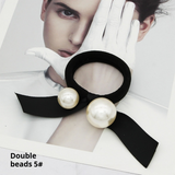 SCRUNCHIES ELASTIC HAIR BANDS_CWAHA0142