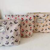 PORTABLE TRAVEL STORAGE BAG MAKEUP BAG_CWAB1223