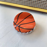 MULTI SPORT HAIR CLAW CLIP FOR BASKETBALL FOOTBALCWASC1581