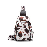 2024 NEW RETRO ONE SHOULDER BOHEMIAN CHEST BAG_CWAB2595