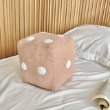 DICE PLUSH TOYS PILLOW CUSHION_CWMM0856