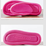 Women Home Seaside Beach Flip-Flops