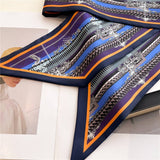 FASHIONABLE AND VERSATILE DOUBLE LAYER HEAD SCARF_CWASC1513