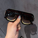 PERSONALIZED LARGE FRAME FASHION SUNGLASSES_CWASG0821