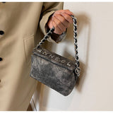 Fashion Small Handbag Shoulder Bag_Cwab1551