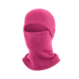 Winter Cycling Thermal Face Mask Neck Gaiter_Cwmm1703