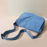 NEW DENIM SHOULDER BAG_CWAB1767
