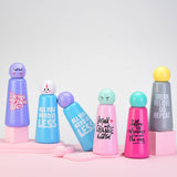 CUTE OUTDOOR DOUBLE LAYER HOT AND COLD WATER CUP_CWMM0977