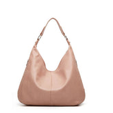 LEISURE RETRO SHOULDER BAG TOTE BAG_CWAB1807