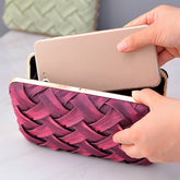 Women Dinner Fashion Shoulder Bag Small Bag_Cwab0652