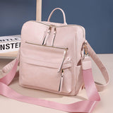 LEATHERL BACKPACKS LARGE CAPACITY CROSSBODY BAGS_CWAB0754