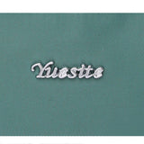 Nylon Multi-Compartment Shoulder Crossbody Bag_Cwasc1752