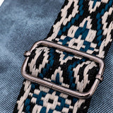 SIMPLE LIGHTWEIGHT SPORTS SHOULDER MESSENGER BAG_CWAB2712