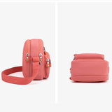 FASHION MINI OXFORD CLOTH SHOULDER CROSSBODY BAG_CWASC1771