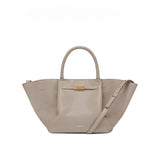 FASHION WINGED BAG LARGE CAPACITY TOTE PURSE_CWAB5332