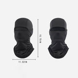 Winter Windproof Cycling Sports Mask_Cwmm1705