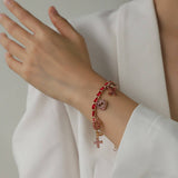 LAYERED LUXURY NECKLACE FASHION TEMPERAMENT SUIT_CWAJE2921