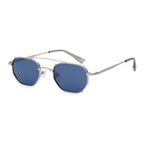 2024 NEW DOUBLE BRIDGE SQUARE FRAME SUNGLASSES_CWASG0489