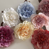 HIGH END BEAUTIFUL FLOWER HAIRPIN HEADDRESS_CWAHA4668