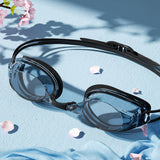 PRO HD ANTI FOG SWIM GOGGLES FOR MEN WOMEN_CWMM6633