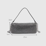 New Sparkling Rhinestone Evening Top Handbag_Cwab3599