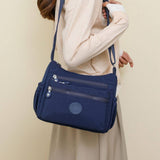 Lightweight Nylon Multi-Layer Shoulder Bag_Cwasc1760