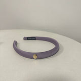 GOLD LABEL THIN HAIRBAND HAIRPIN HEADDRESS_CWAHA4030