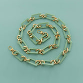 47 24IN THICK SQUARE BAG STRAP PHONE CASE CHAIN_CWMM5116