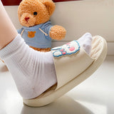 CARTOON RABBIT SOFT SOLE LIGHTWEIGHT SANDALS_CWSHS0688