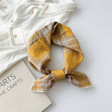 Cwasc2413_Temperament Scarf, Artistic Scarf