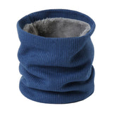 NEW AUTUMN AND WINTER VELVET WARM NECK GAITER_CWASC1021