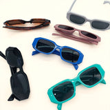 Wide Square Frame Fashion Sunglasses_Cwasg0094