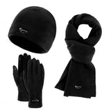 Winter Outdoor Cold-Proof Hat Three-Piece Set_Cwmm2784