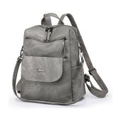 Retro Large Capacity Backpack_Cwab2875